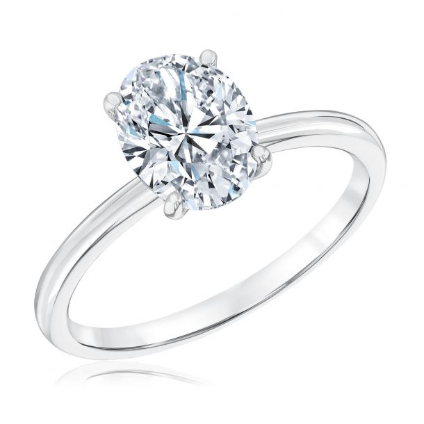 Reeds engagement clearance rings