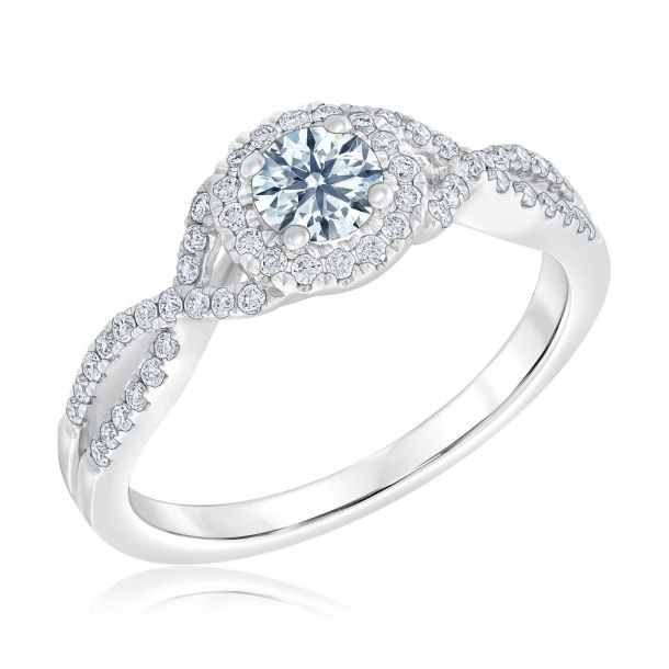 Reeds jewelers on sale promise rings