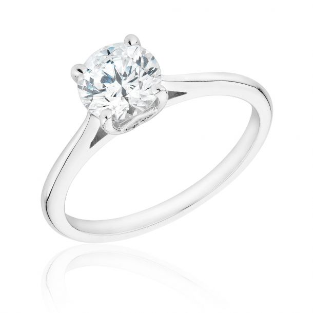 Reeds sales signature diamond