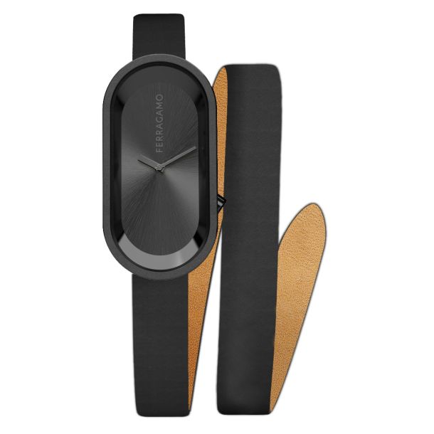 Ferragamo smartwatch 2025