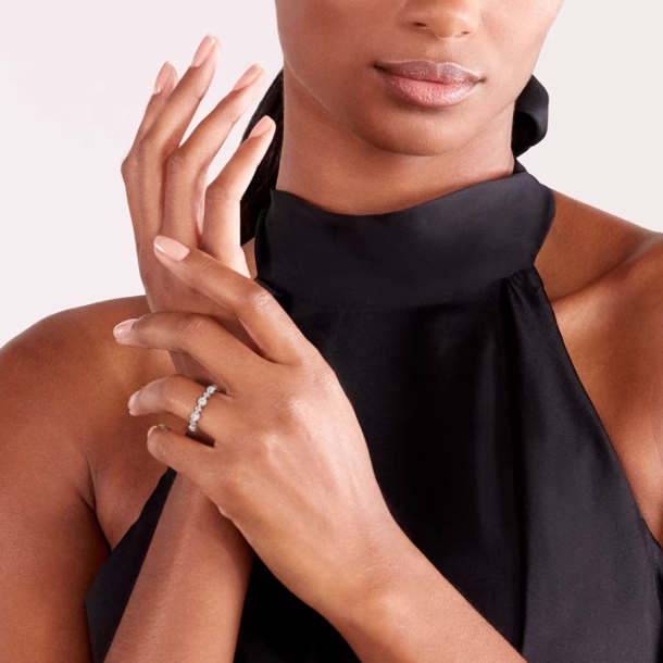 Forevermark sales tribute collection
