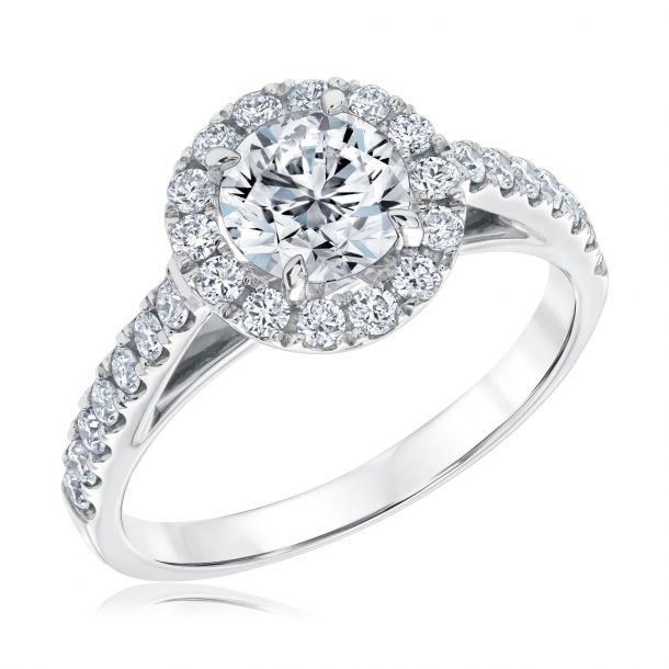 Center of my universe sale ring