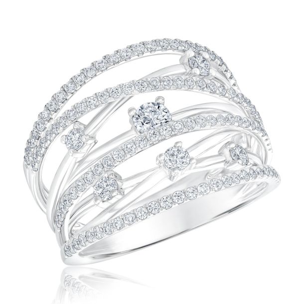 Forevermark diamonds top