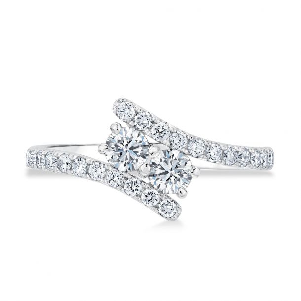 Forevermark ever us sale