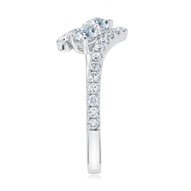 Forevermark sales ever us