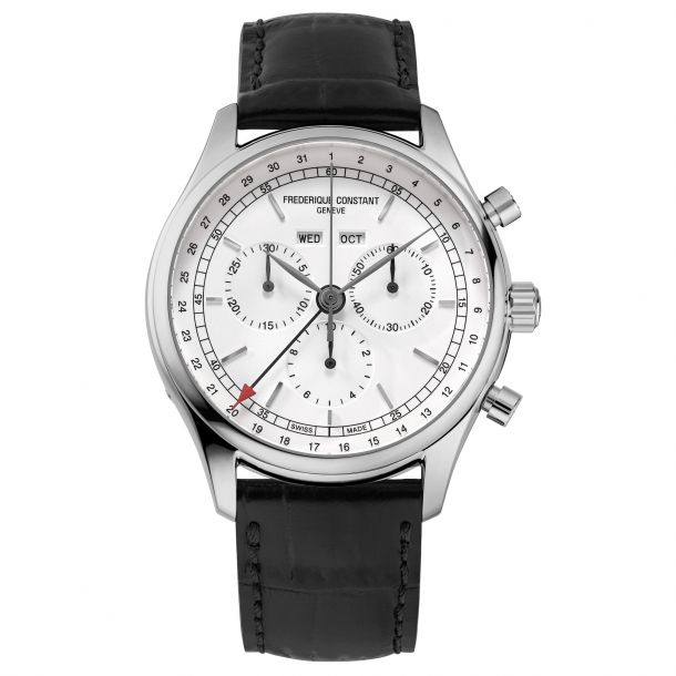 Baume et mercier vs frederique constant shop