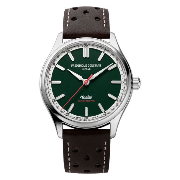Frederique on sale constant green