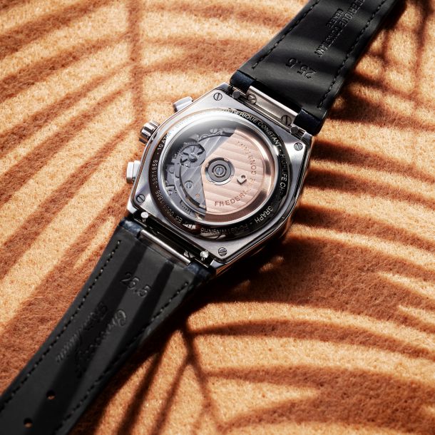 Frederique constant panda clearance