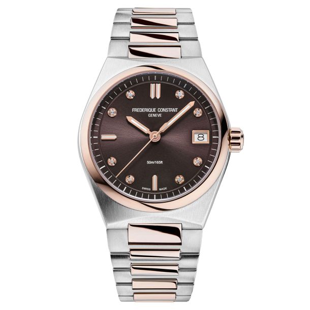 Frederique Constant 時計 2本セット フレデリック・コンスタント クラシックコレクション（新品