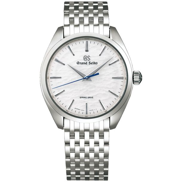 Seiko white sales