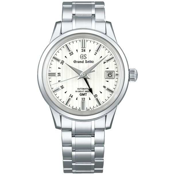 Seiko stainless steel g hotsell