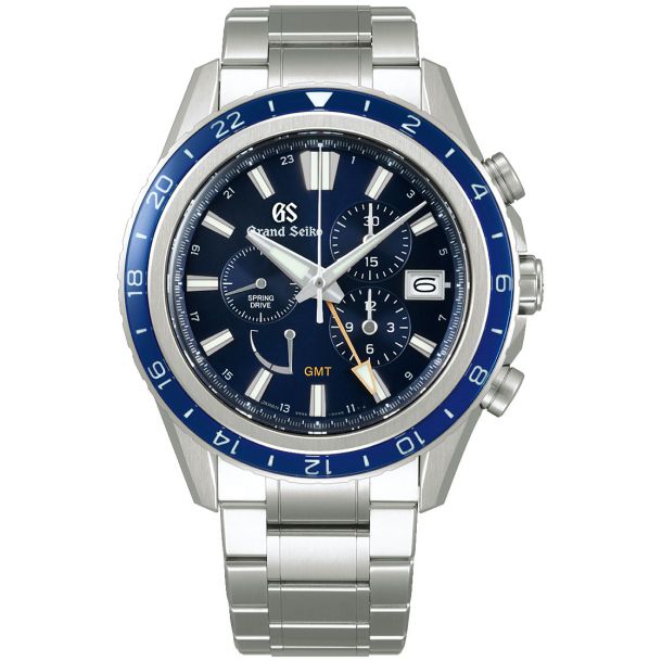 Seiko 15th anniversary limited edition hotsell