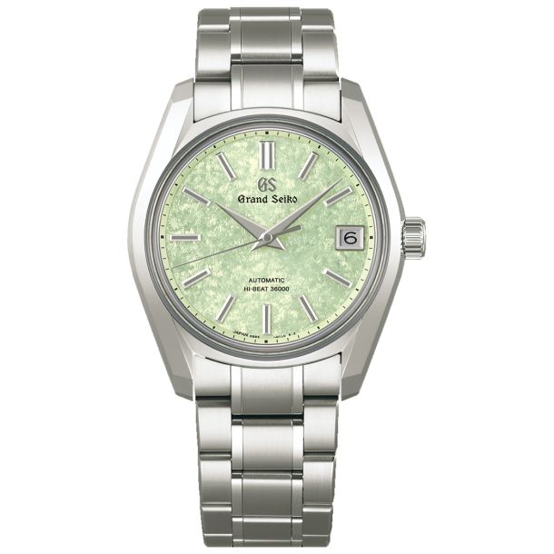 Seiko 38mm automatic new arrivals