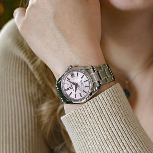 Seiko symg35k1 top