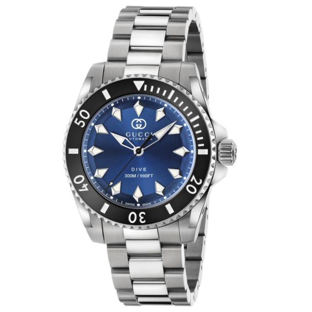 Gucci divers deals
