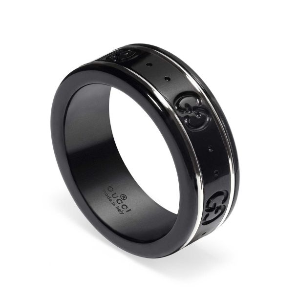 Black deals synthetic corundum