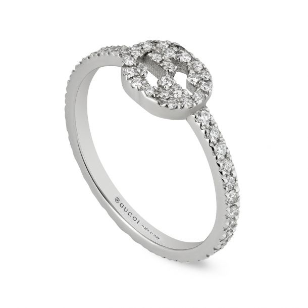 Small gucci ring clearance