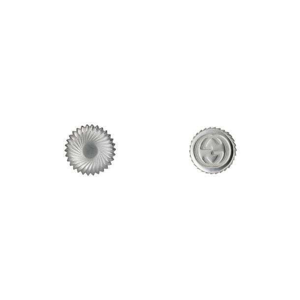 Gucci sterling store silver earrings
