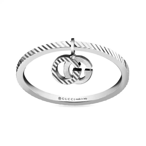 Gucci g charm shop