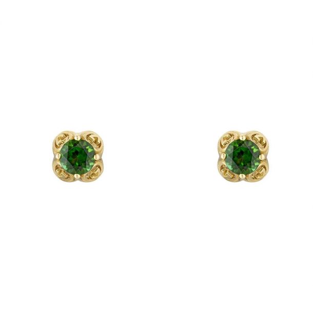 Interlocking g earrings shop