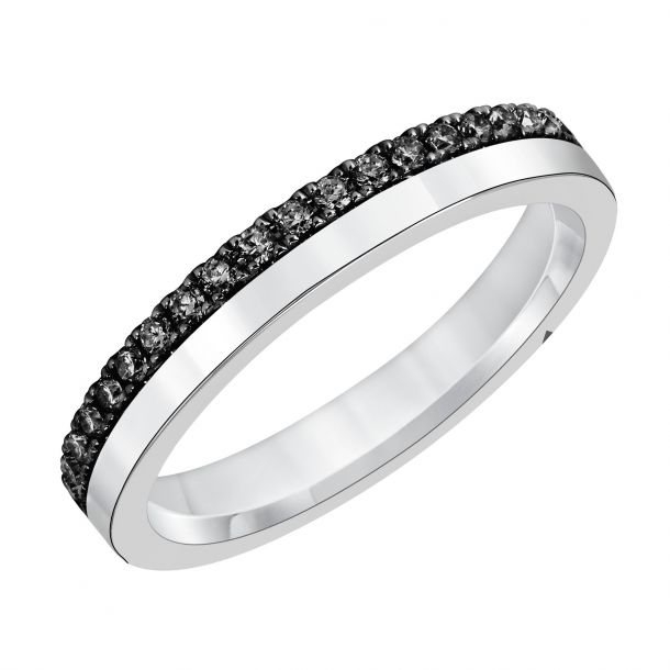 Honor eternity shop ring