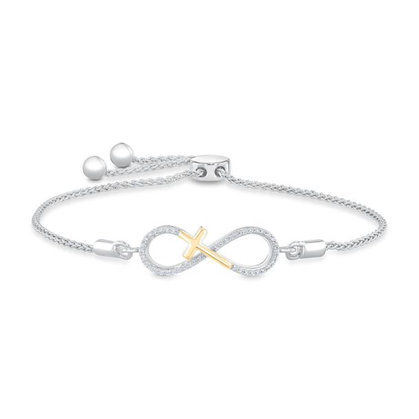 Bolo infinity new arrivals bracelet