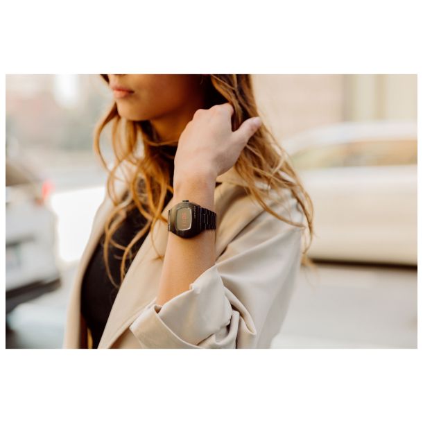 Hamilton american store classic psr digital