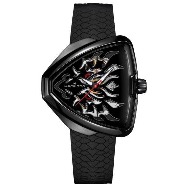 Hamilton top ventura automatic