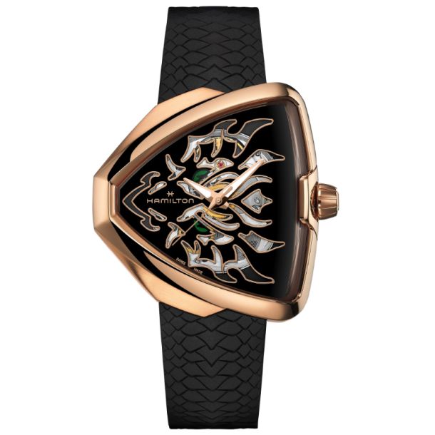Hamilton ventura hot sale occasion