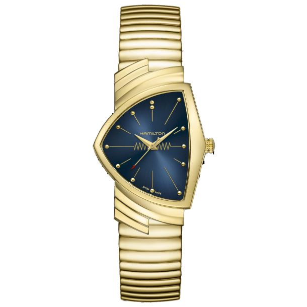Hamilton ventura flex online
