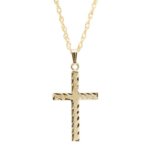 Locket cross new arrivals