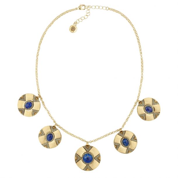 House of harlow jewelry owner top
