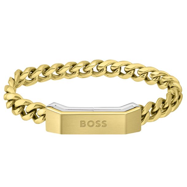 Hugo boss mens jewellery new arrivals