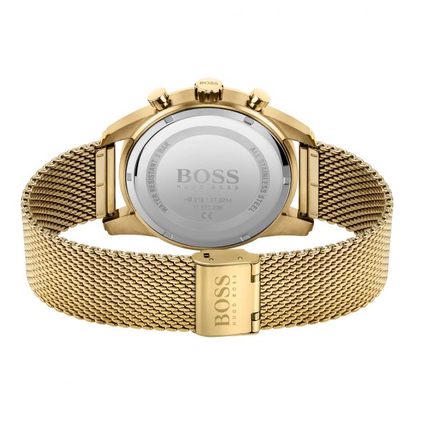 Hugo boss 2025 728 gold