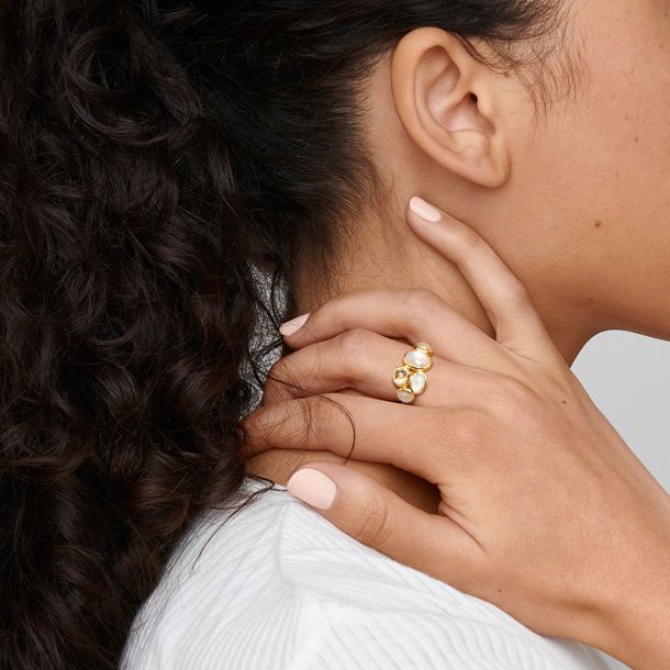Ippolita rock candy gelato ring hot sale