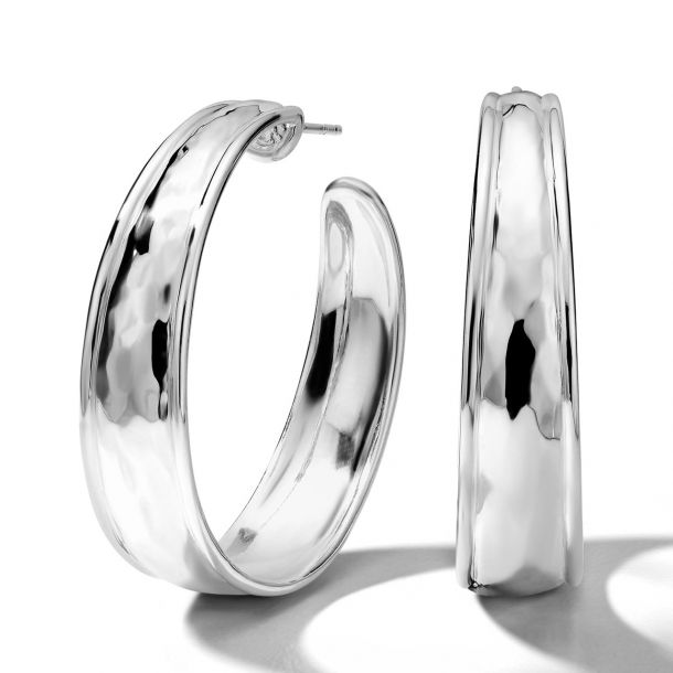 Ippolita hoop earrings outlet