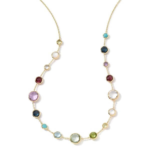 Ippolita rock sales candy necklace