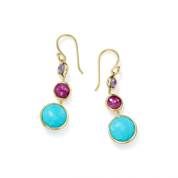 Ippolita cheap drop earrings