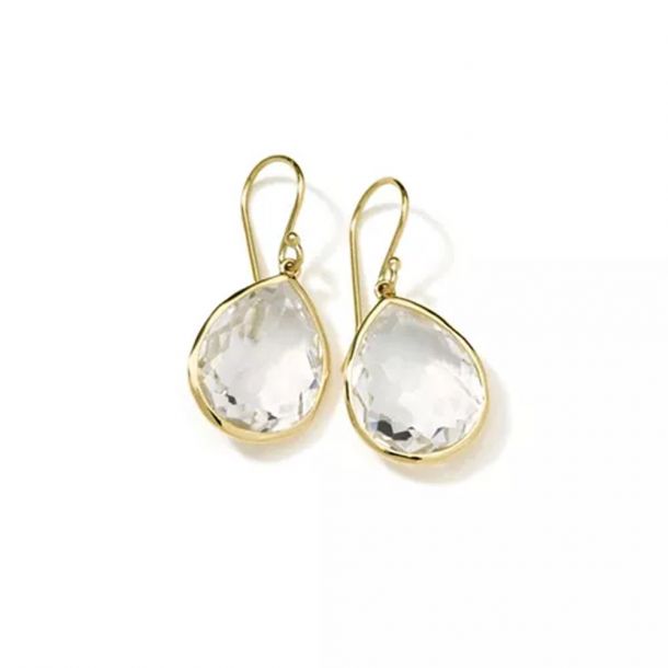 Ippolita rock clearance candy earrings