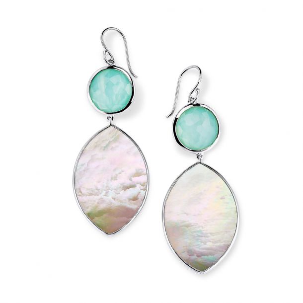 Ippolita new arrivals wonderland earrings