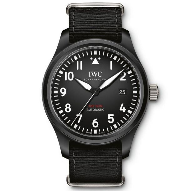 IWC Pilot s Watch Automatic Top Gun IW326901