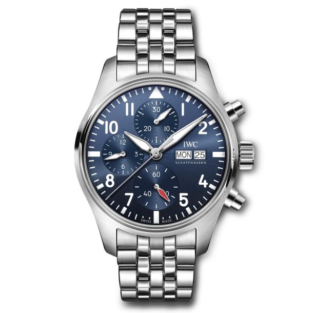 Iwc inc 2025