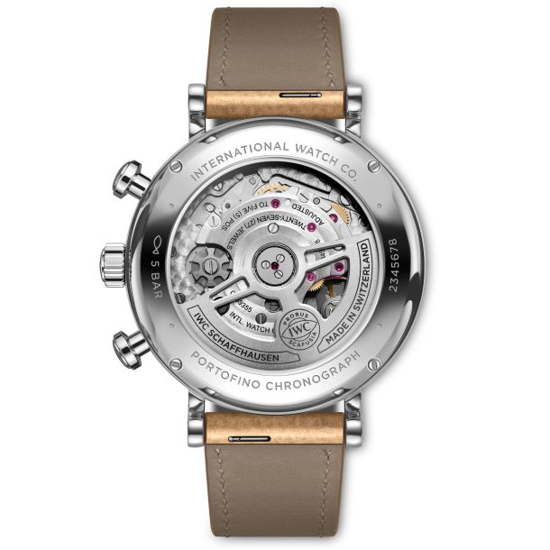 Iwc south top coast plaza
