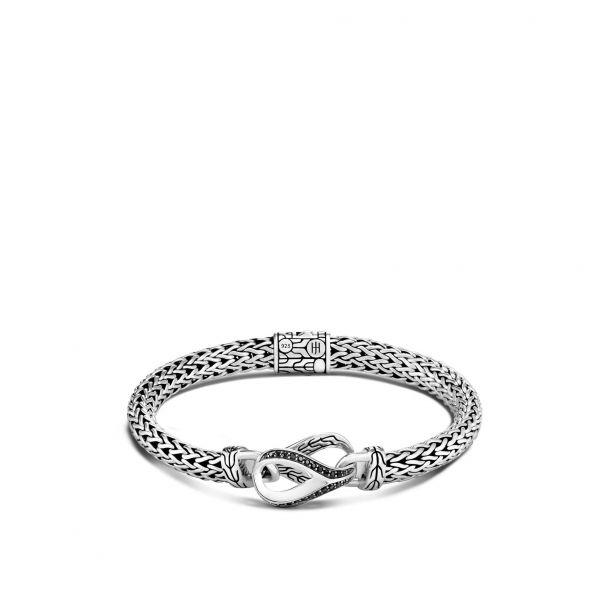 John hardy asli classic chain link bracelet sale
