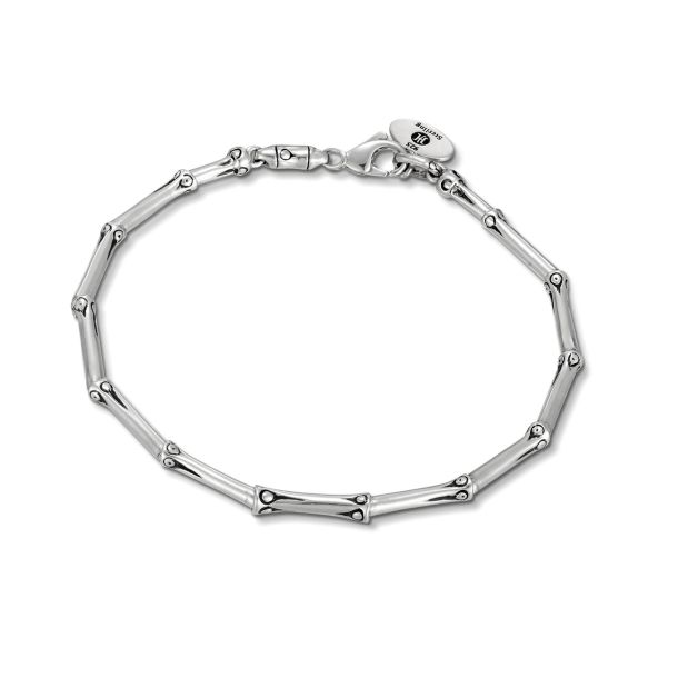 John hardy bamboo link bracelet deals