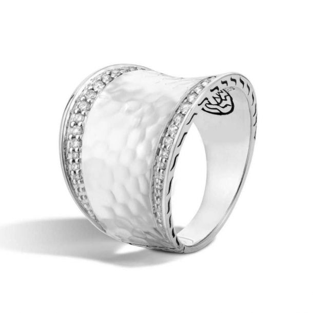 John hardy classic chain ring discount