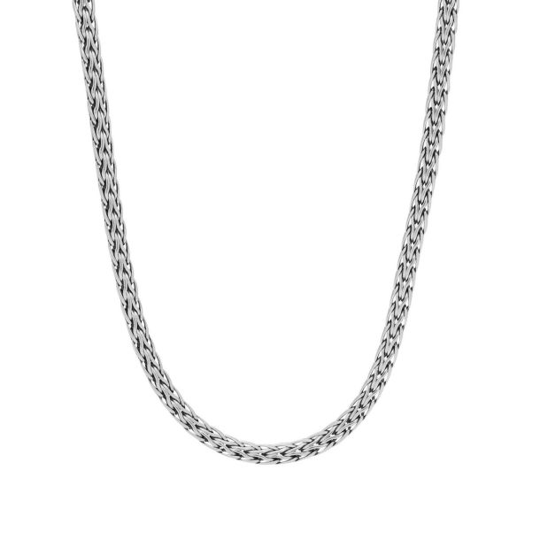 John Hardy Classic Chain 6.5mm Necklace