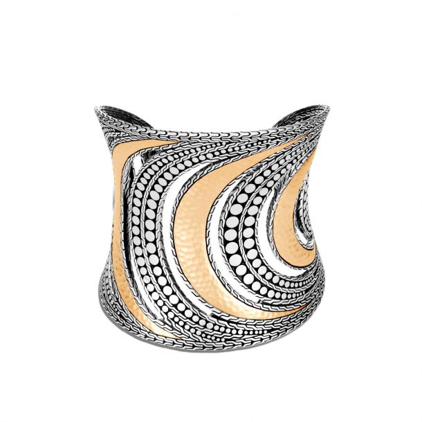 John hardy dot cuff deals