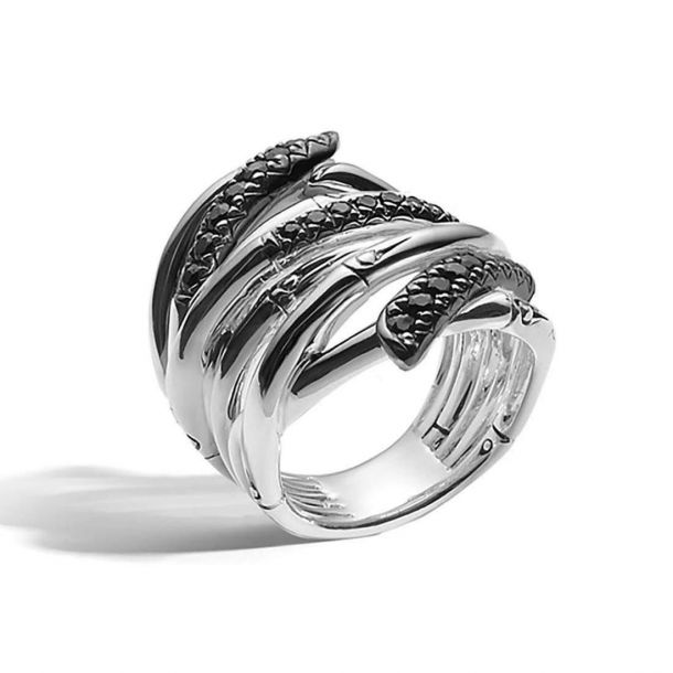 John hardy bamboo ring sales