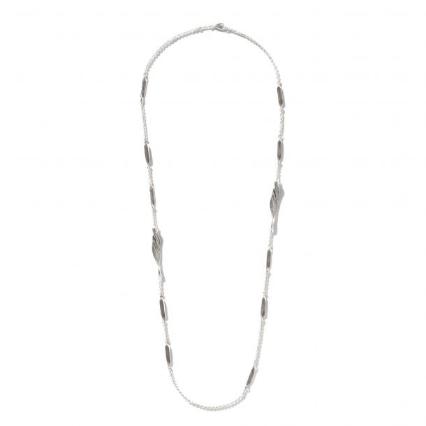 John hardy sales bamboo necklace